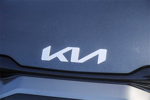 Certified 2024 Kia Sportage X-Line Prestige image 7