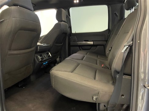 Used 2023 Ford F150 XLT w/ Equipment Group 302A High image 4