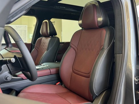 New 2026 INFINITI QX80 Autograph image 19