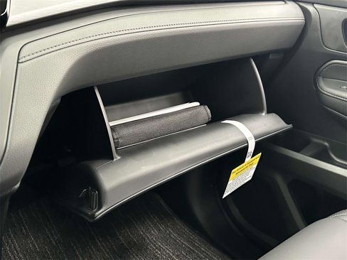 New 2026 Honda Odyssey EX-L image 32