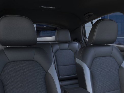 New 2025 Buick Envista Preferred w/ Convenience I Package image 24