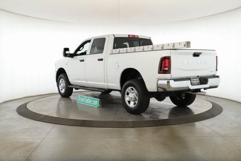 Used 2025 RAM 2500 Tradesman image 7