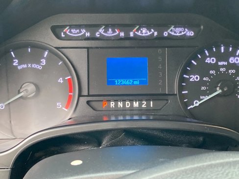 Used 2018 Ford F350 XL w/ Power Equipment Group image 30