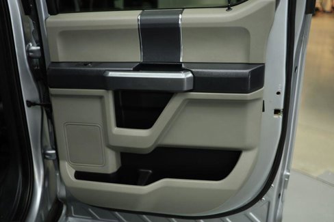 Used 2022 Ford F350 XLT w/ Camper Package image 41