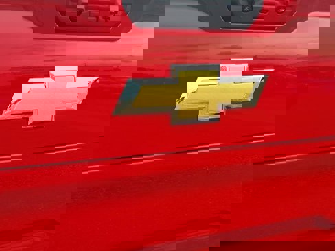 New 2026 Chevrolet Silverado 1500 Custom image 8