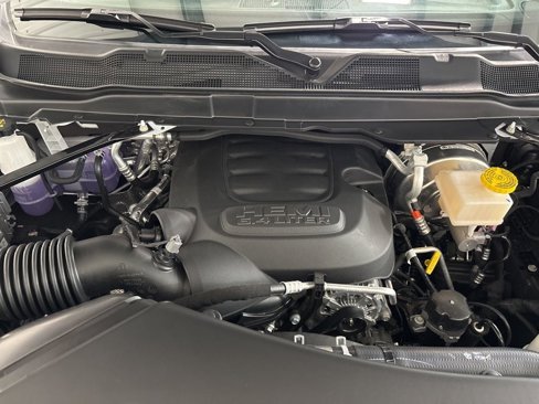 New 2026 RAM 2500 Tradesman image 25