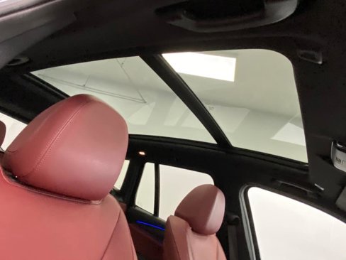 Used 2022 BMW X3 xDrive30i w/ M Sport Package 2 image 24