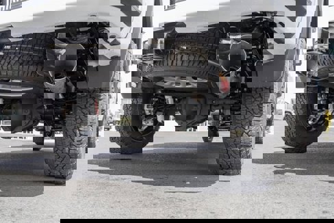 New 2026 GMC Sierra 3500 Denali Ultimate image 25