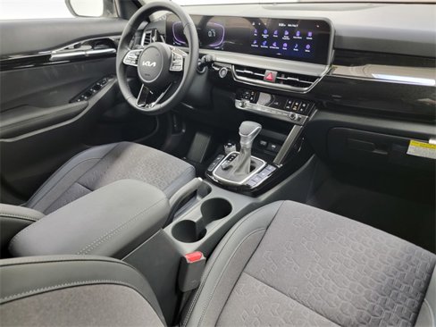 New 2026 Kia Seltos S image 34