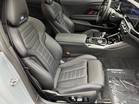 Used 2024 BMW M2 w/ Lighting Package image 36