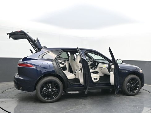 New 2026 Jaguar F-PACE R-Dynamic S image 39