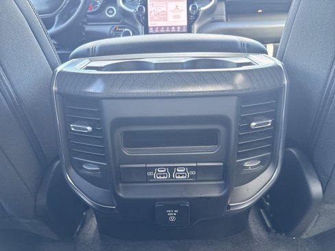 New 2026 RAM 1500 Big Horn image 19