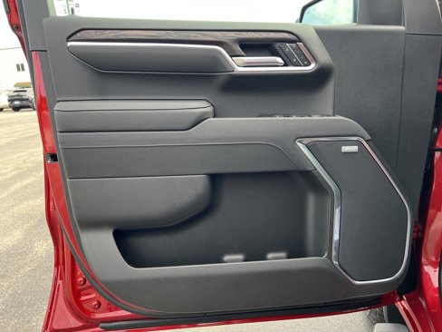 New 2026 GMC Sierra 1500 SLT w/ SLT Premium Plus Package image 16