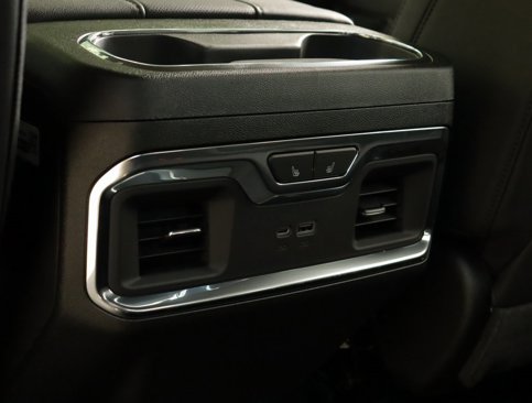 New 2026 GMC Sierra 2500 SLT w/ SLT Premium Package image 28