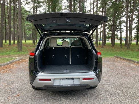 Used 2022 Nissan Pathfinder SL image 19