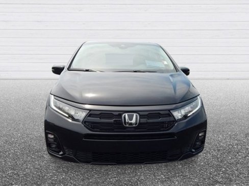 New 2026 Honda Odyssey Elite image 8