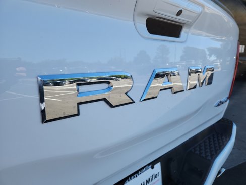New 2026 RAM 1500 Laramie image 23