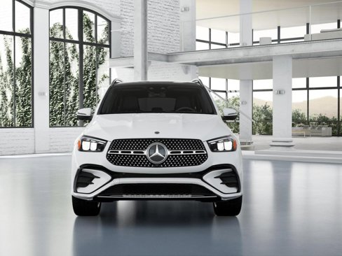 New 2026 Mercedes-Benz GLE 350 4MATIC image 7