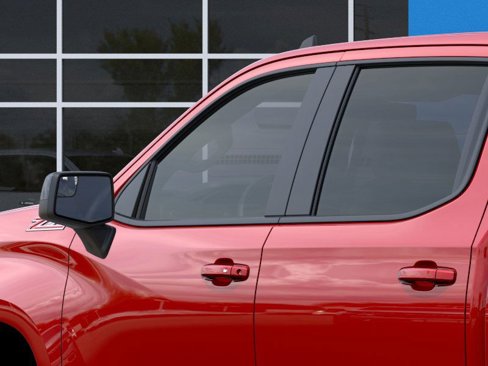 New 2026 Chevrolet Silverado 1500 RST image 12