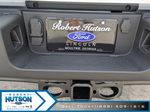 New 2026 Ford F350 4x4 Crew Cab Super Duty image 13