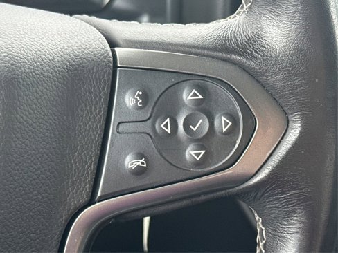 Used 2018 Chevrolet Silverado 1500 LT w/ All Star Edition image 35