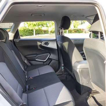 Used 2021 Kia Soul LX image 20