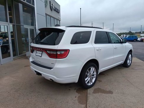 Used 2023 Dodge Durango GT image 6