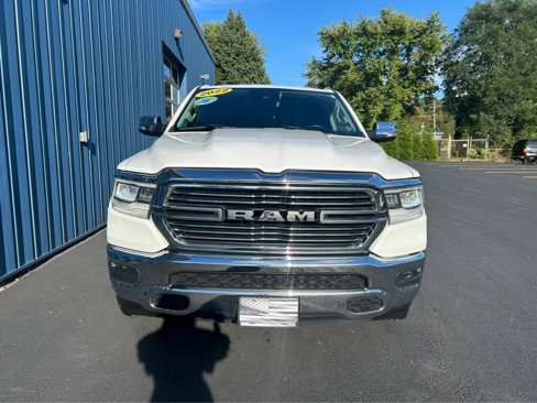 Used 2022 RAM 1500 Laramie image 13