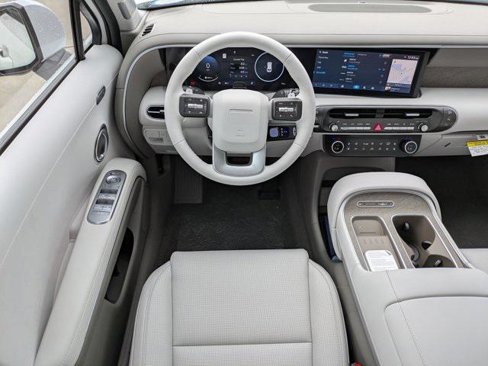 New 2026 Hyundai Palisade Limited image 11