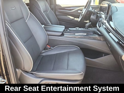 Used 2023 Cadillac Escalade Sport image 18