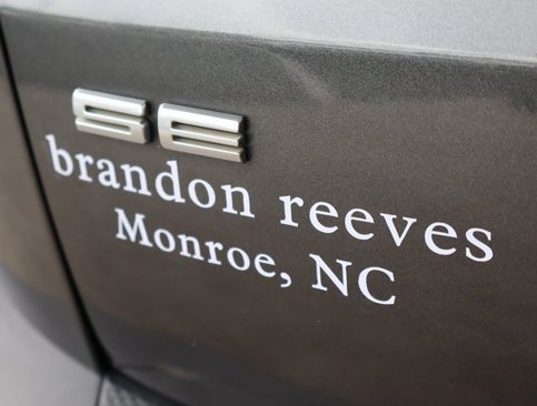 Used 2020 Ford Escape SE image 49