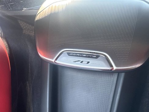 Used 2023 Chevrolet Corvette Stingray Preferred Cpe w/ Z51 Performance Package image 20