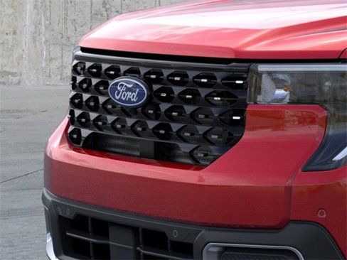 New 2025 Ford Maverick Lariat image 18