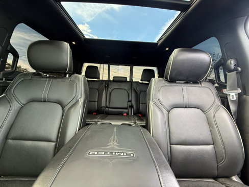 Used 2023 RAM 1500 Limited image 26