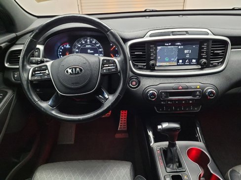 Used 2019 Kia Sorento SX image 22