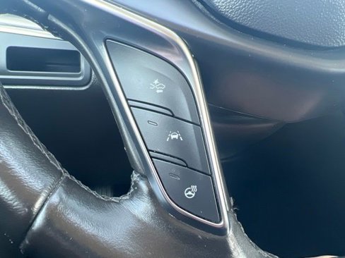 Used 2019 Cadillac XT5 Luxury image 27