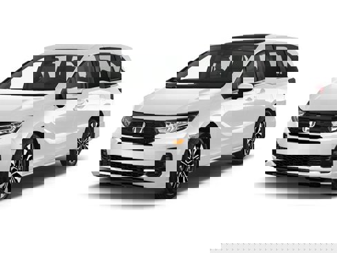 New 2026 Honda Odyssey Elite image 1