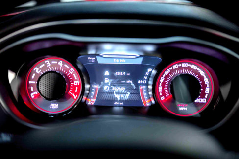 Used 2018 Dodge Challenger SRT Demon image 53