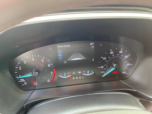 Used 2020 Ford Escape SE image 17
