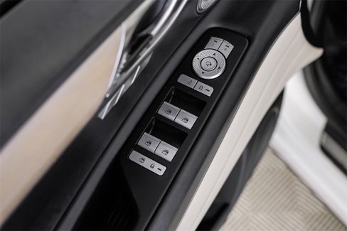 Used 2022 Genesis GV80 3.5T w/ Advanced Package 06 image 48