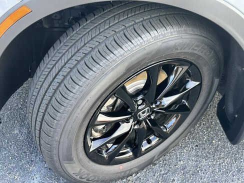 New 2026 Honda CR-V Sport-L image 23