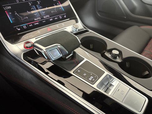 New 2026 Audi RS 6 performance image 17