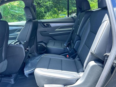 New 2025 Buick Enclave Sport Touring w/ LPO, Floor Liner Package image 24