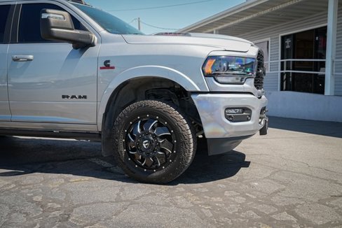 Used 2023 RAM 3500 Limited image 3