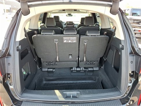 Used 2025 Honda Odyssey Elite image 24