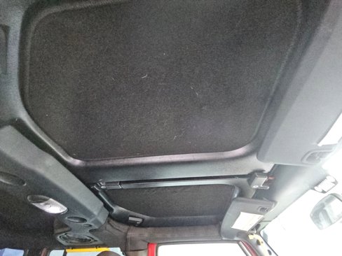 Used 2013 Jeep Wrangler Unlimited Sport w/ Connectivity Group image 24