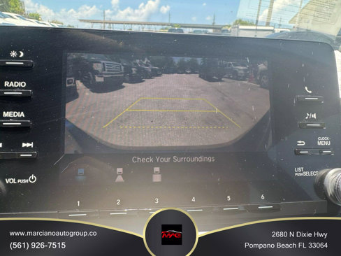 Used 2018 Honda Accord LX image 23