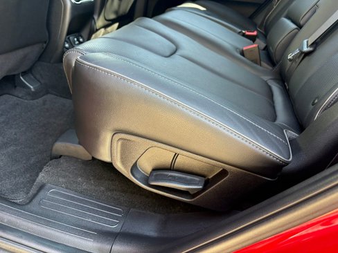 Used 2022 Hyundai Santa Fe Limited image 29