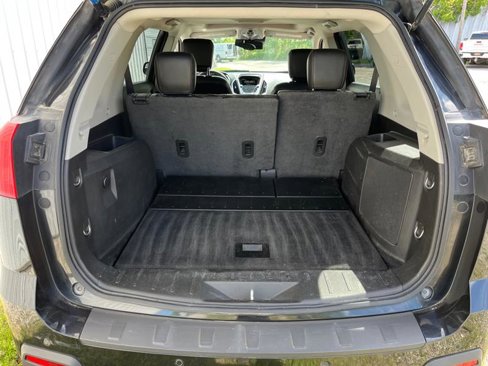 Used 2013 GMC Terrain SLT w/ Safety Package image 5