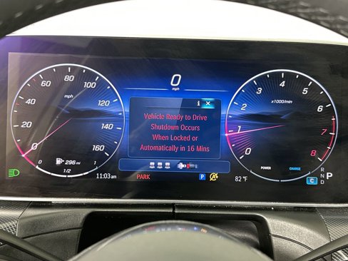 Used 2025 Mercedes-Benz C 300 Sedan image 29